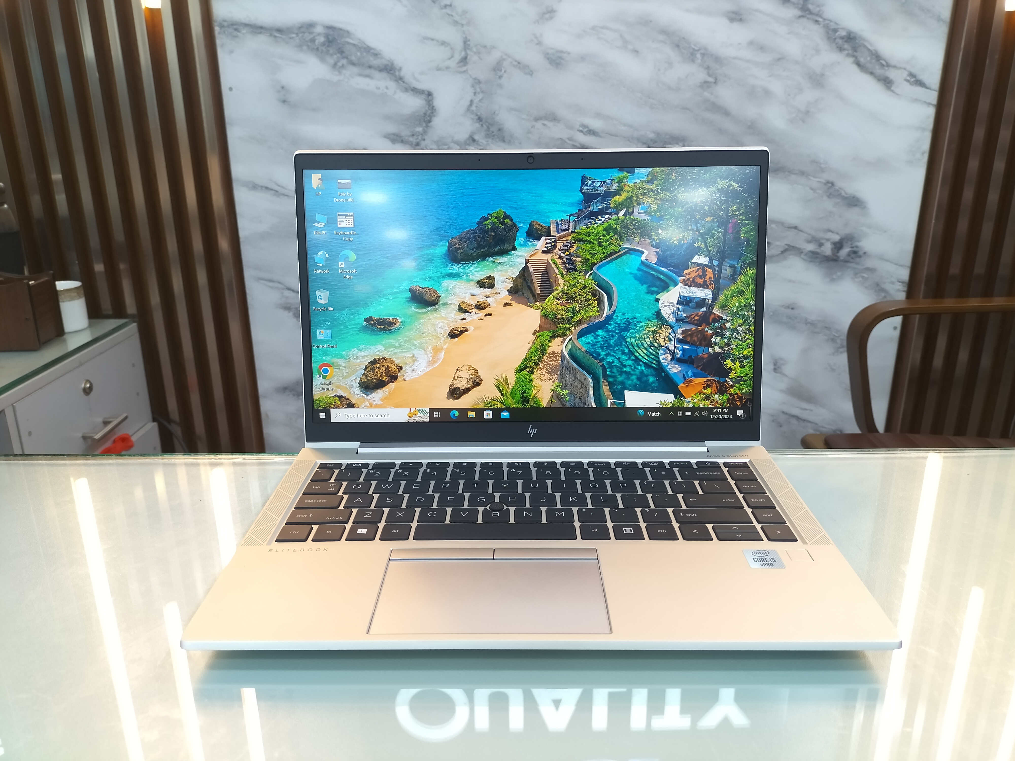 HP ELITEBOOK 845 G7